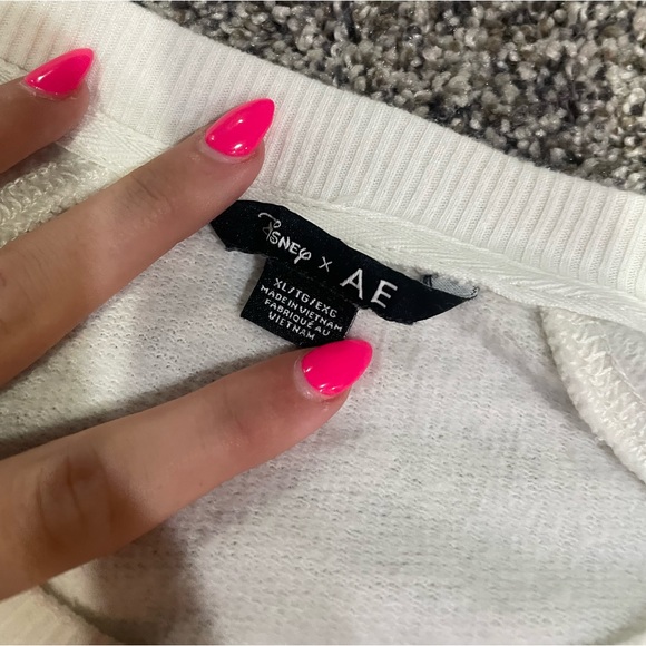 XL Disney/American Eagle Crewneck - Picture 3 of 4